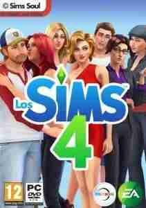 Descargar The Sims 4 Create A Sim Torrent | GamesTorrents